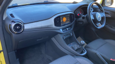 MG MG3 1.5 VTi-TECH Excite 5dr Petrol Hatchback